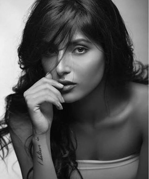 Mirzapur Harshita Gaur