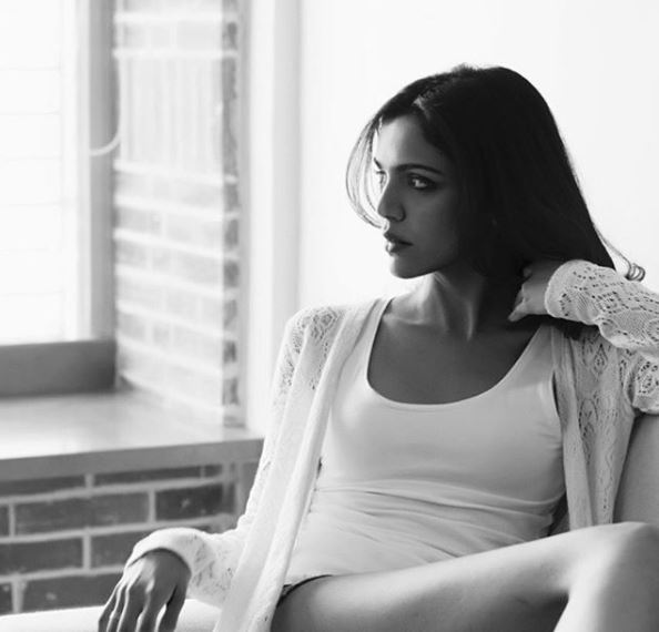 Mirzapur Shriya Pilgaonkar