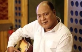 Mohammad Aziz Singer