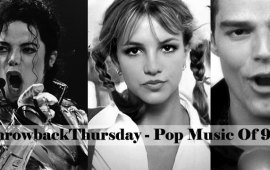 Pop-music-90s