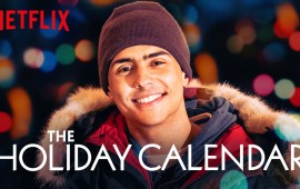 The Holiday calendar review 1