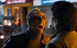Trailer 2 point 0 review 1