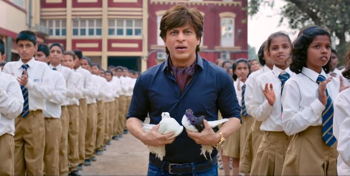 Trailer of Zero review 1