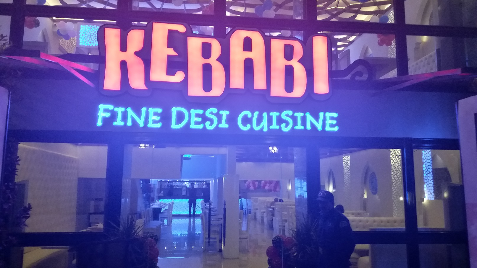 kebabi food review karachi 3