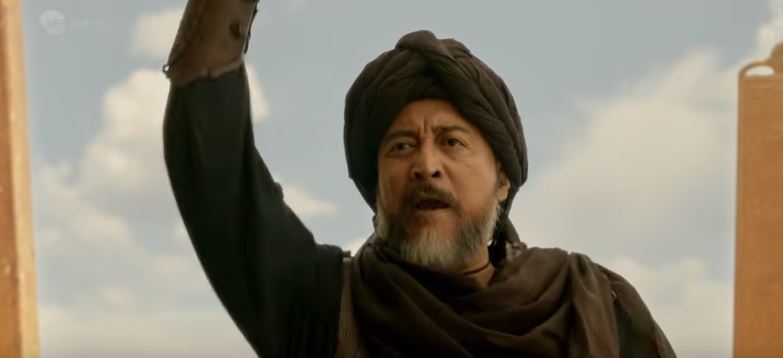 Manikarnika trailer 3