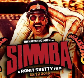 Simmba – Typical 80’s Formula Reloaded With A Bang