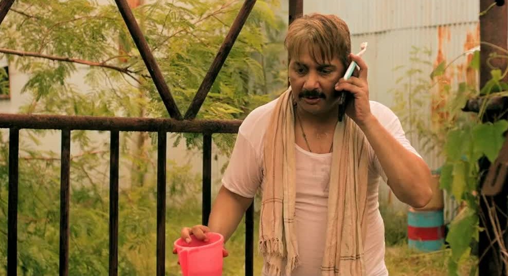 Apharan Review Mediamagick 2