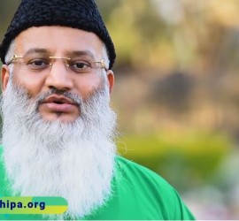 Tree Plantation And Its Benefits – A Message By Ramzan Chhipa