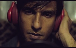Asli Hip hop Gully boy 1