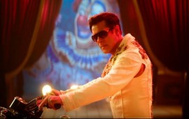 Bharat Teaser 2