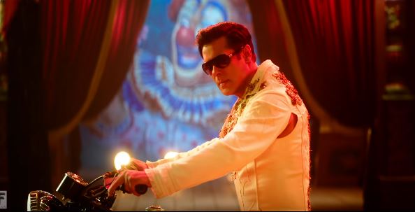 Bharat Teaser 2