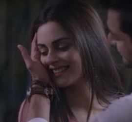Shuja Haider Aces It With OST of Dil-e-Bereham