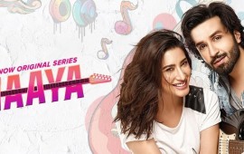 Enaaya Trailer mediamagick