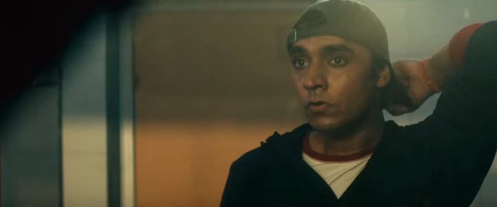 Hotel Mumbai 2