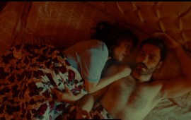 Laal Kabootar Trailer Review 1