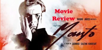 Manto Movie Pakistani
