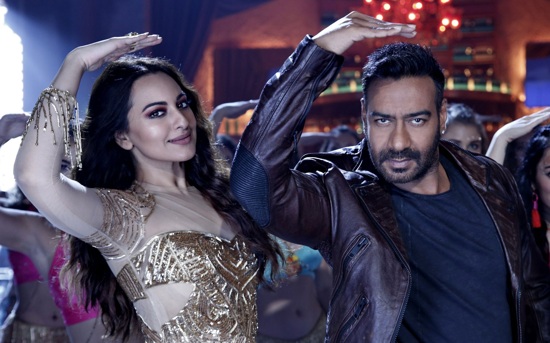 Total Dhamaal trailer review mediamagick 2