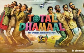 Total Dhamaal trailer review mediamagick