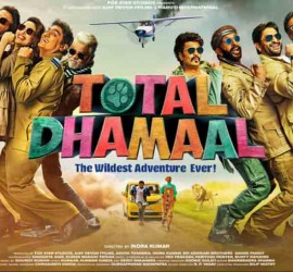 Total Dhamaal Trailer Is A Laugh Riot