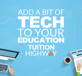 Tuition Highway For O/A Level Students – Excelling Virtually