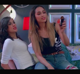 Enaaya – Dragged Story And Abrupt Climax