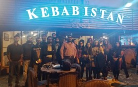 Karachi Digital Meet mediamagick 1