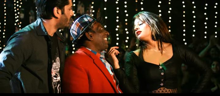 Junoon-e-Ishq 4