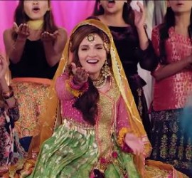 Kudi Da Jhumka – Sherdil