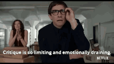 Pakistani film critic