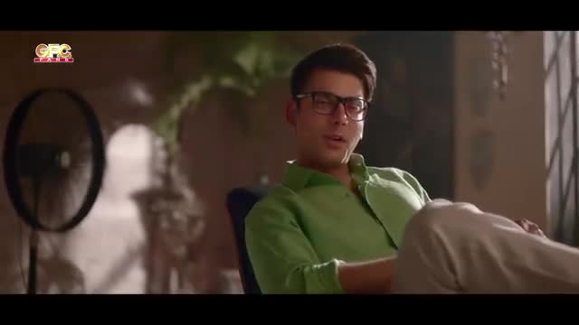 Fawad Khan GFC Fans 2