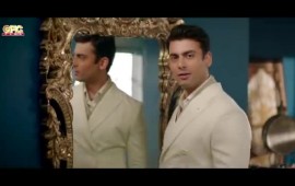 Fawad Khan GFC Fans 1