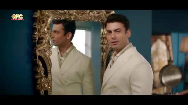 Fawad Khan GFC Fans 1