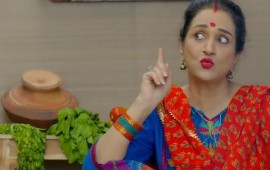 Bushra ansari