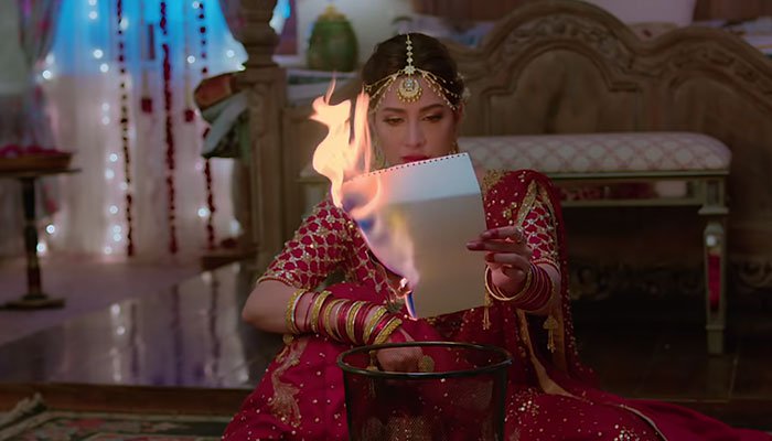 Chhalawa trailer 2