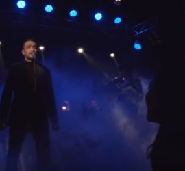 Ali Sethi Launches New Track Dil Lagaayein