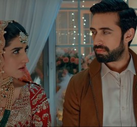 Heer Maan Ja Trailer Review – What’s New?