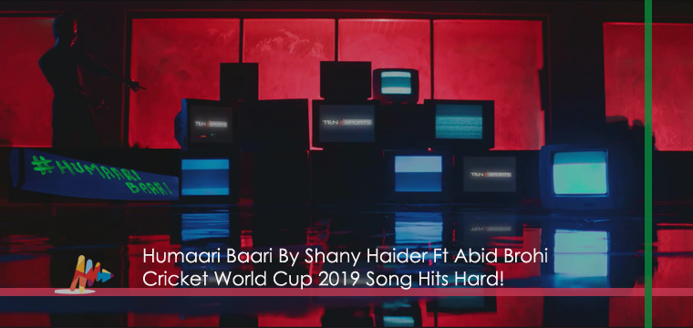 Humaari-Baari-Ten-sports-cwc-2019-song-2