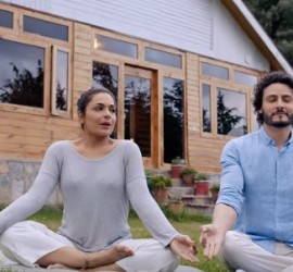 Ik Tu From Baaji Is Beautifully Sung By Zeb Bangash