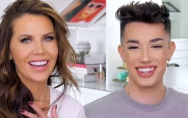 James and Tati 2