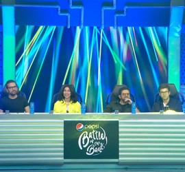 Pepsi Battle of the Bands Season 4 Started