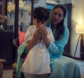 Surf Excel – Eesar Ek Ibadat An Emotional Dose