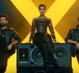 Heer Maan Ja Teaser Released – Another Rom-com