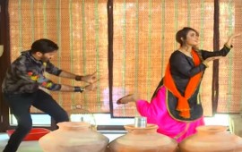 NAdia Khan Dolly Darling 6