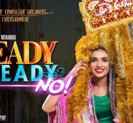 Ready Steady No Is An Earnest Effort – But Is It Enough?