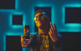 Pepsi Black TVC Review 6