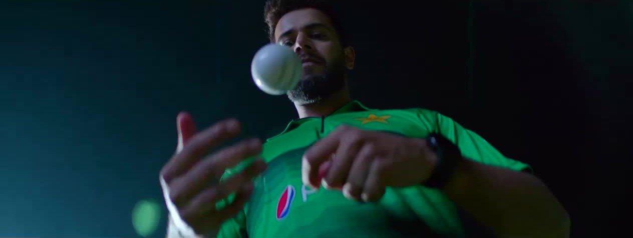 Pepsi Khel Ja Dil Se 7