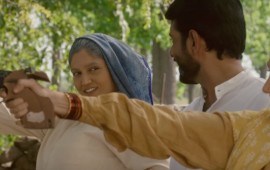 Saand Ki Aankh 4