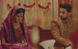 Ek Jhoothi Love Story Zee 5 4