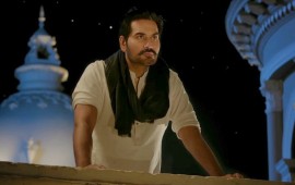 Humayun Saeed Pakistani Actor 2