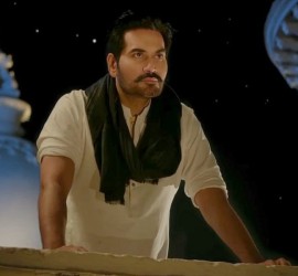Humayun Saeed – The Uncrowned King Of Pakistani Cinema